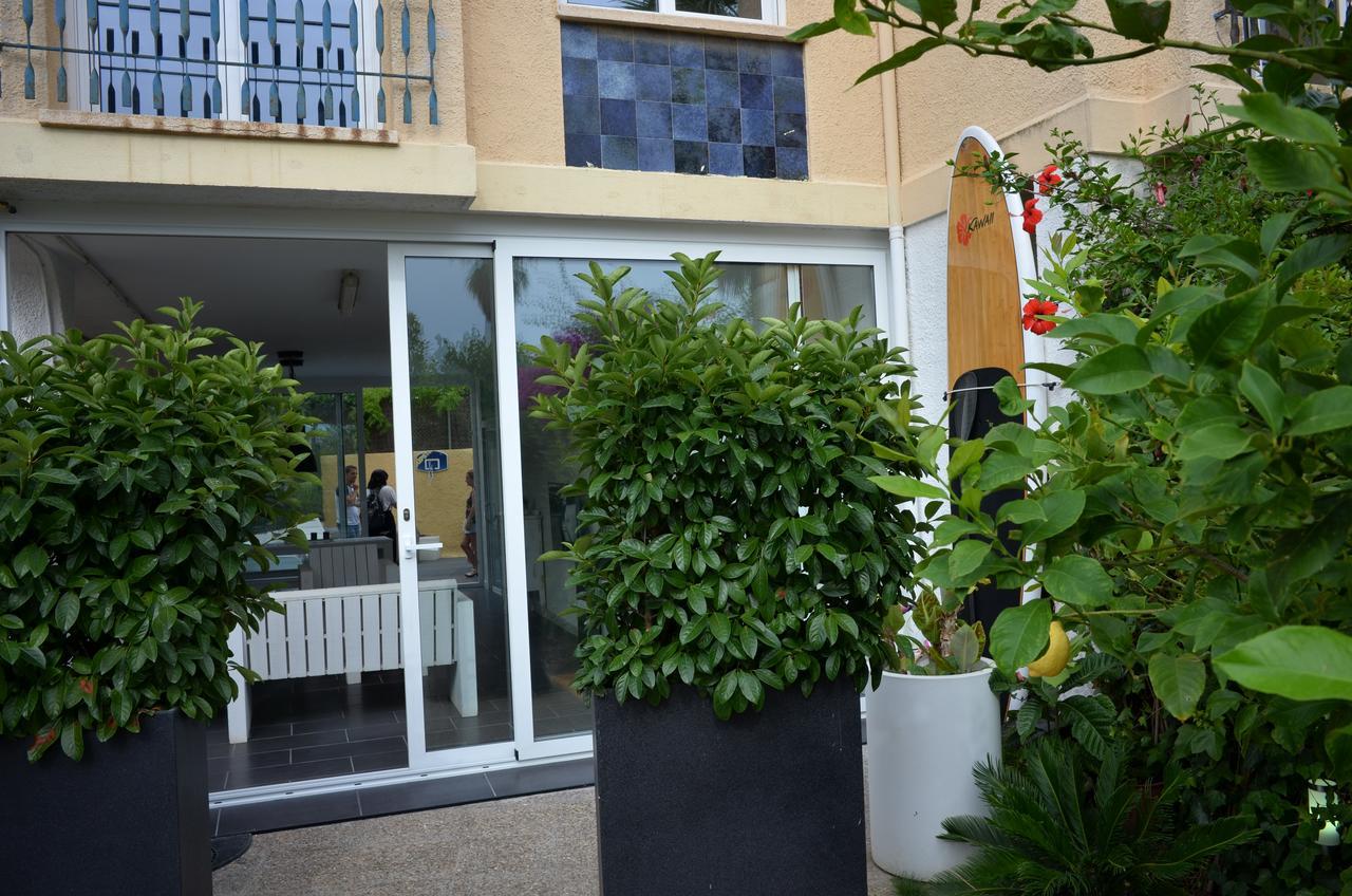 Beach House Castelldefels Exterior photo